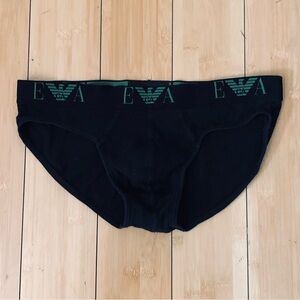 Small Emporio Armani Brief